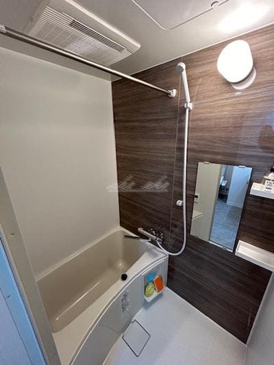 クレヴィスタ阪東橋の物件内観写真