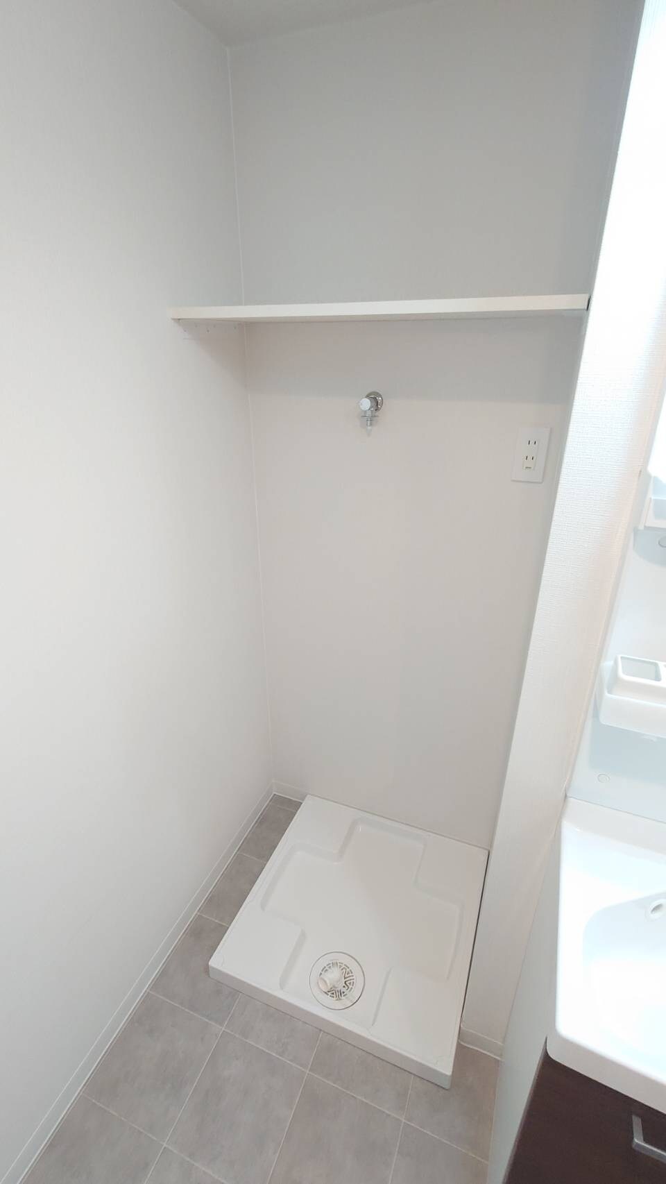 クレヴィスタ阪東橋の物件内観写真