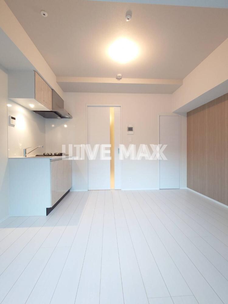 ＬＥＸＥ横濱関内の物件内観写真