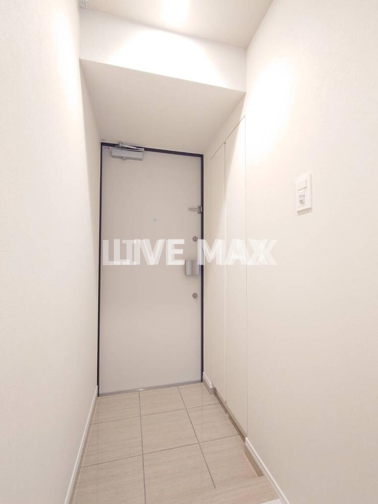 ＬＥＸＥ横濱関内の物件内観写真