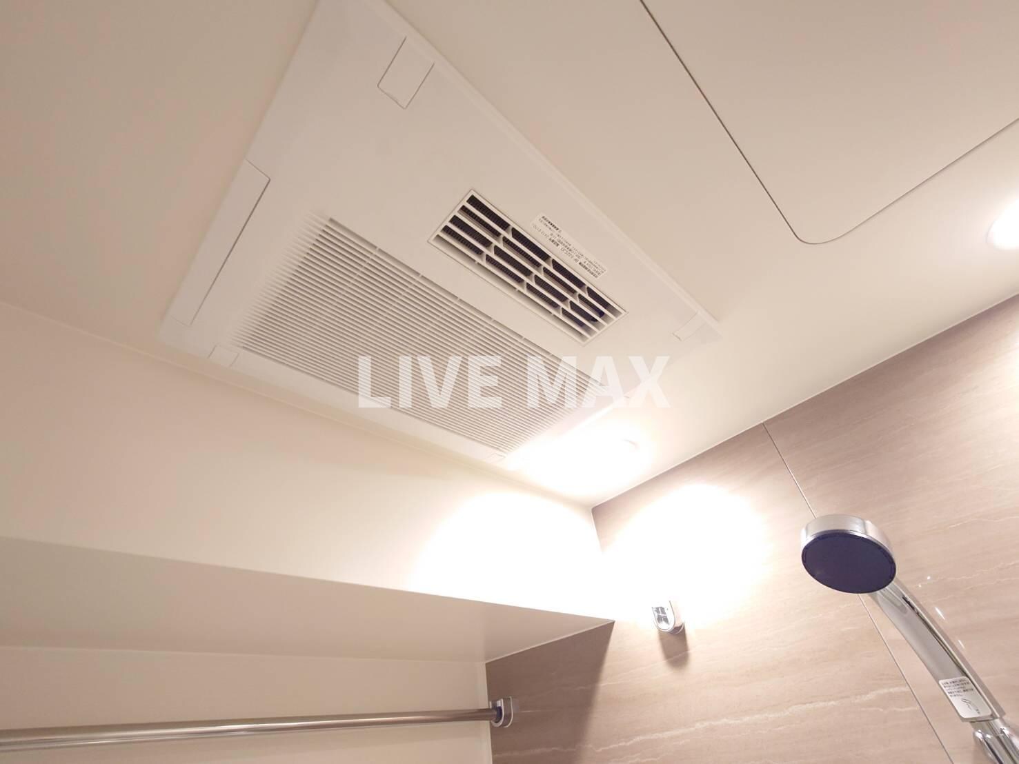 ＬＥＸＥ横濱関内の物件内観写真