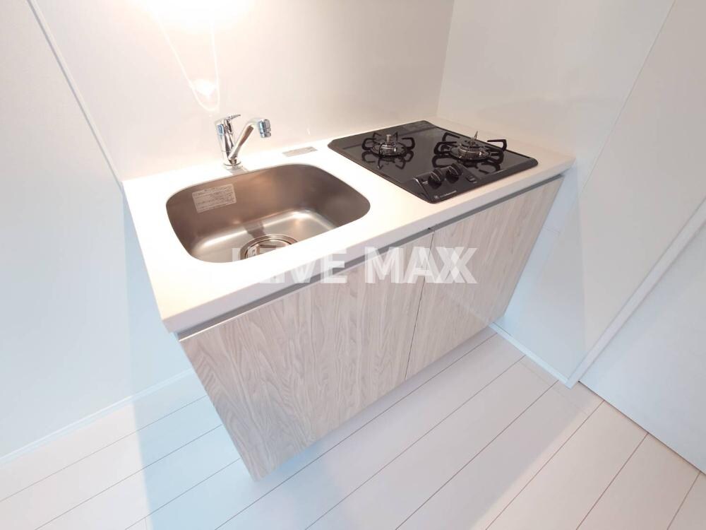 ＬＥＸＥ横濱関内の物件内観写真