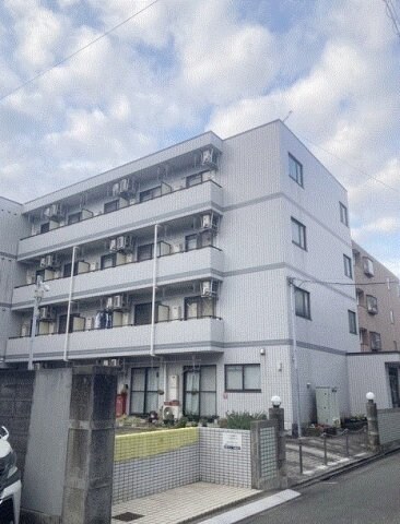 矢向駅 徒歩15分の物件外観写真