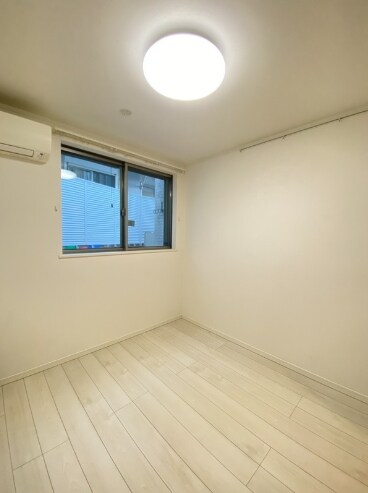 グローリア菊名の物件内観写真