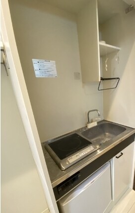 グローリア菊名の物件内観写真