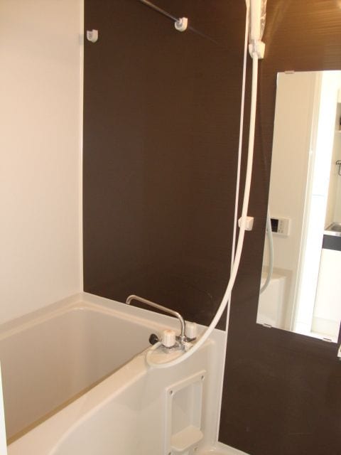 グローリア菊名の物件内観写真