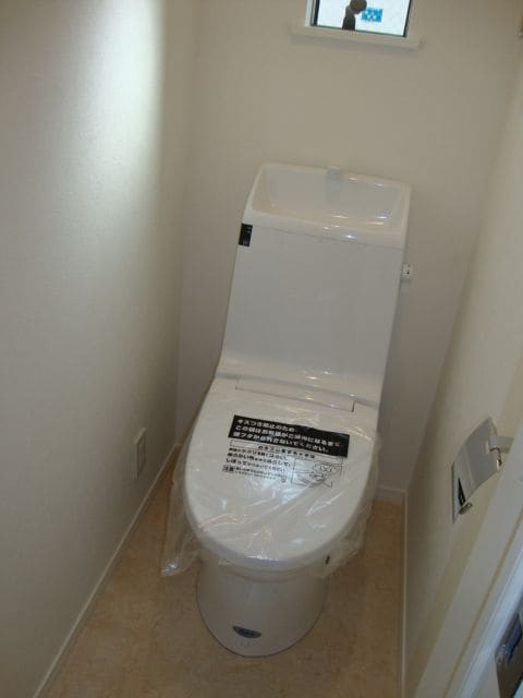 グローリア菊名の物件内観写真