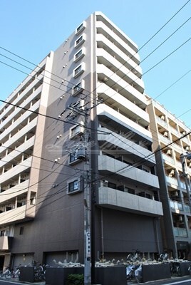 フェニックス横濱関内BAY　MARKSの物件外観写真