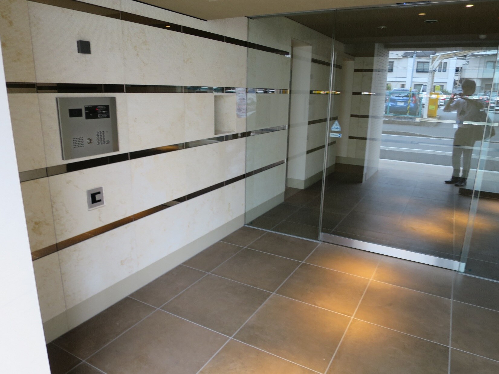 リヴシティ横濱関内の物件外観写真