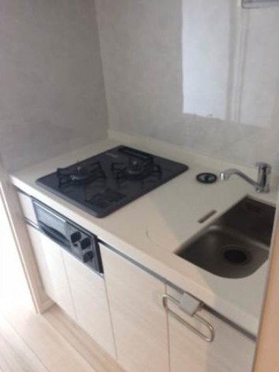 リヴシティ横濱関内の物件内観写真