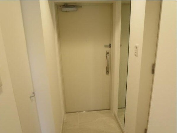 リヴシティ横濱関内の物件内観写真