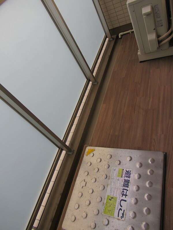 リヴシティ横濱関内の物件内観写真