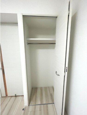 リヴシティ横濱関内の物件内観写真