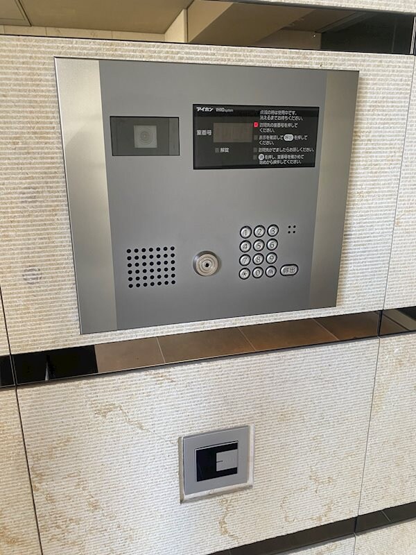 リヴシティ横濱関内の物件内観写真