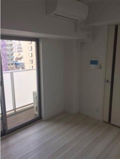 リヴシティ横濱関内の物件内観写真