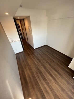 CREVISTA横浜関内の物件内観写真