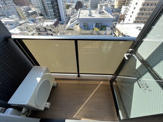 CREVISTA横浜関内の物件内観写真