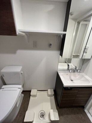 CREVISTA横浜関内の物件内観写真