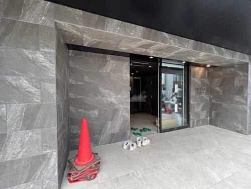 RELUXIA横濱元町の物件外観写真