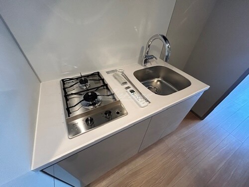 RELUXIA横濱元町の物件内観写真