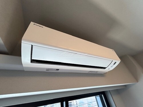 RELUXIA横濱元町の物件内観写真