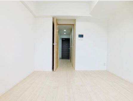 レスピール川崎の物件内観写真