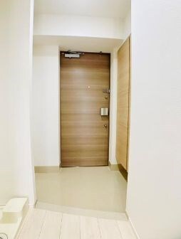 レスピール川崎の物件内観写真