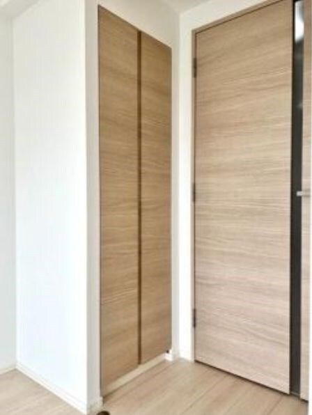 レスピール川崎の物件内観写真