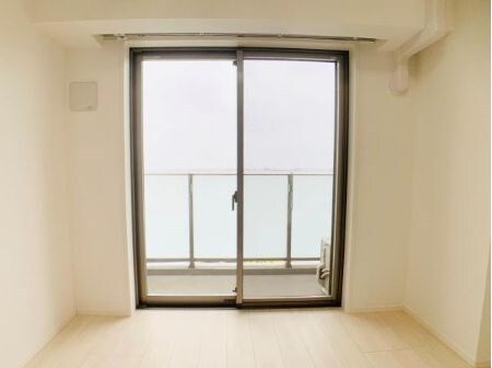 レスピール川崎の物件内観写真