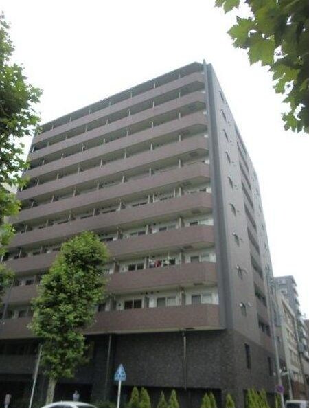 フェニックス横濱関内BAY　GAIAの物件外観写真