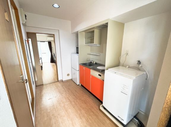 アートヒルズ一条の物件内観写真