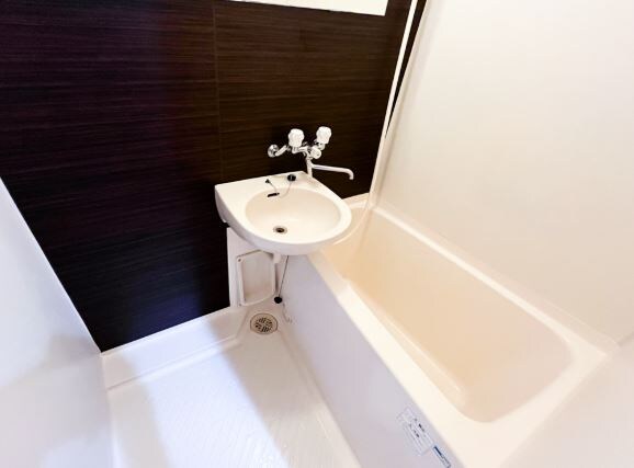 アートヒルズ一条の物件内観写真