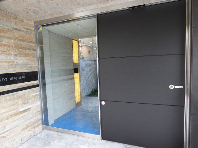 川崎駅 徒歩13分 11階の物件外観写真