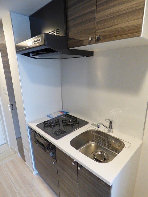 川崎駅 徒歩13分 11階の物件内観写真