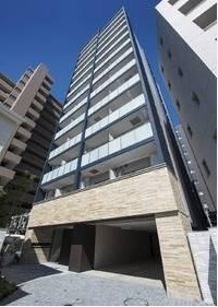 川崎駅 徒歩13分 11階の物件外観写真