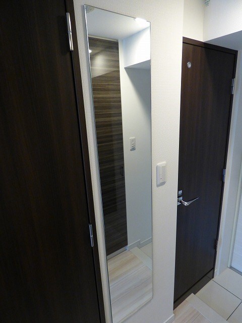 川崎駅 徒歩13分 11階の物件内観写真