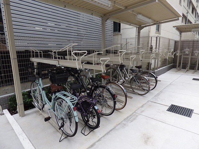 川崎駅 徒歩13分 11階の物件内観写真