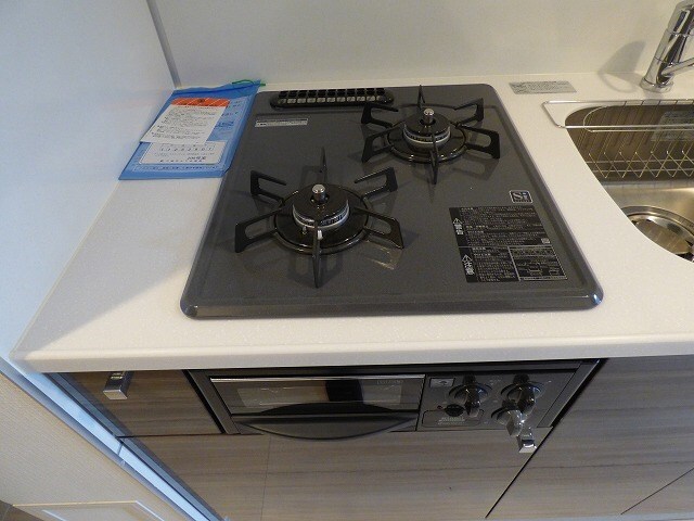 川崎駅 徒歩13分 11階の物件内観写真