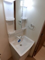 Bandoubashi Rental Apartment　の物件内観写真