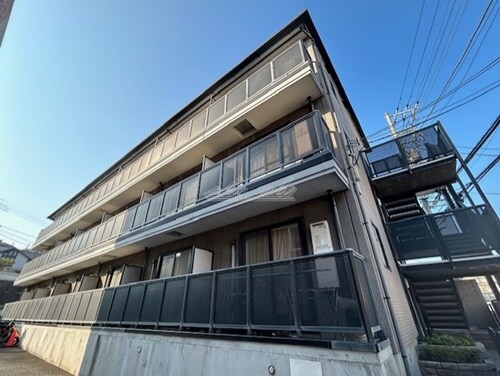 善行駅 徒歩7分 1階の物件外観写真