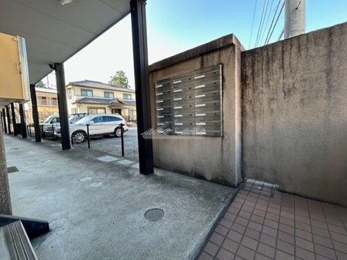 善行駅 徒歩7分 1階の物件外観写真