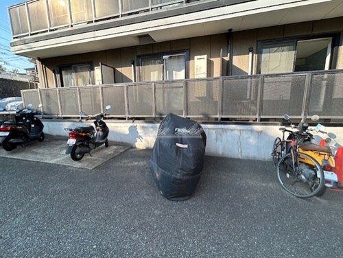 善行駅 徒歩7分 1階の物件内観写真