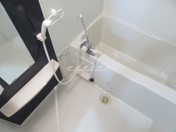 サンフレア日出町の物件内観写真