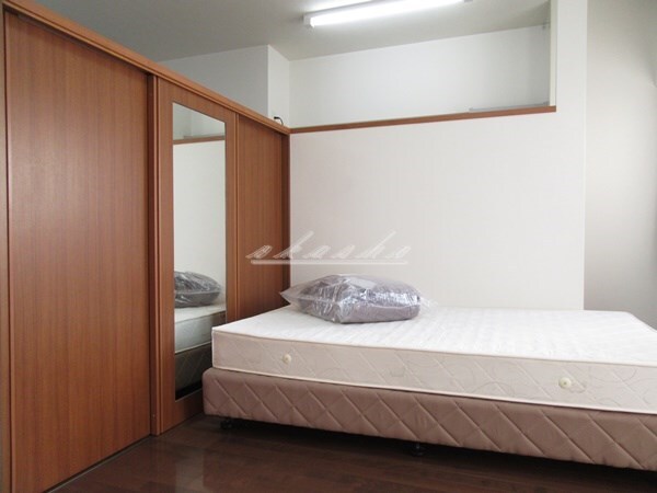 サンフレア日出町の物件内観写真