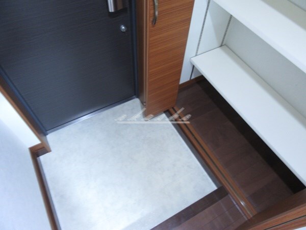 サンフレア日出町の物件内観写真