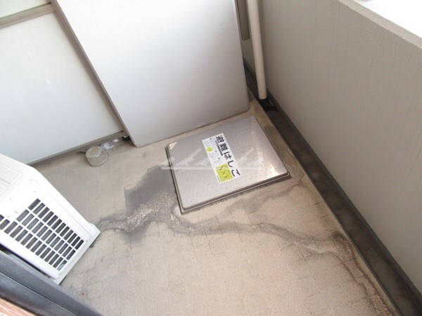 サンフレア日出町の物件内観写真