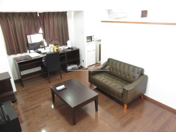 サンフレア日出町の物件内観写真