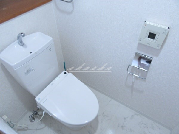 サンフレア日出町の物件内観写真