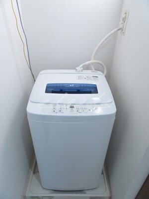 サンフレア日出町の物件内観写真