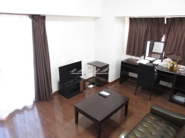 サンフレア日出町の物件内観写真